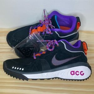 Nike ACG Dog Mountain 'Hyper Grape' - AQ0916 001